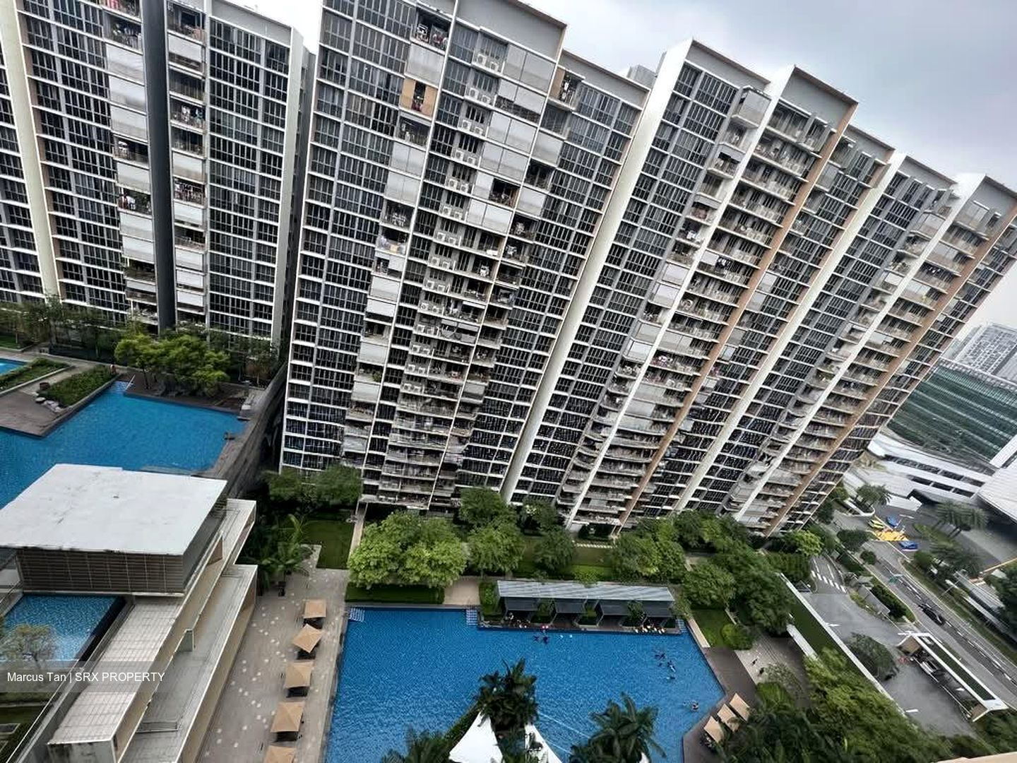 Sol Acres (D23), Condominium #566371331